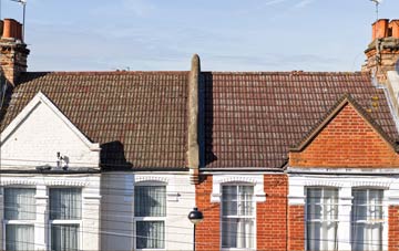 clay roofing Burry, Swansea