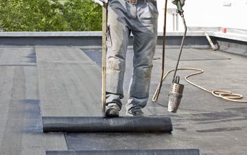 flat roof replacement Burry, Swansea