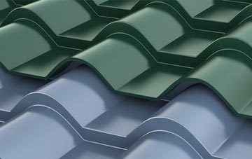 who should consider Burry plastic roofs