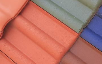 Burry plastic roofing companies