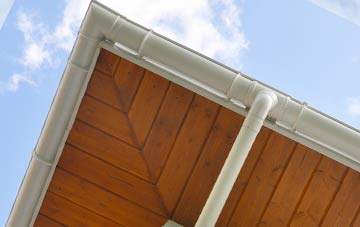 Burry soffit types